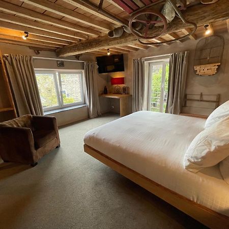 Les Chambres De Laurette Spa Kültér fotó