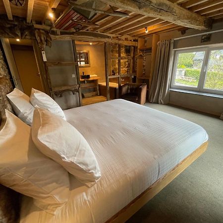 Les Chambres De Laurette Spa Kültér fotó