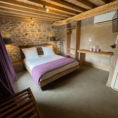 Les Chambres De Laurette Spa Kültér fotó