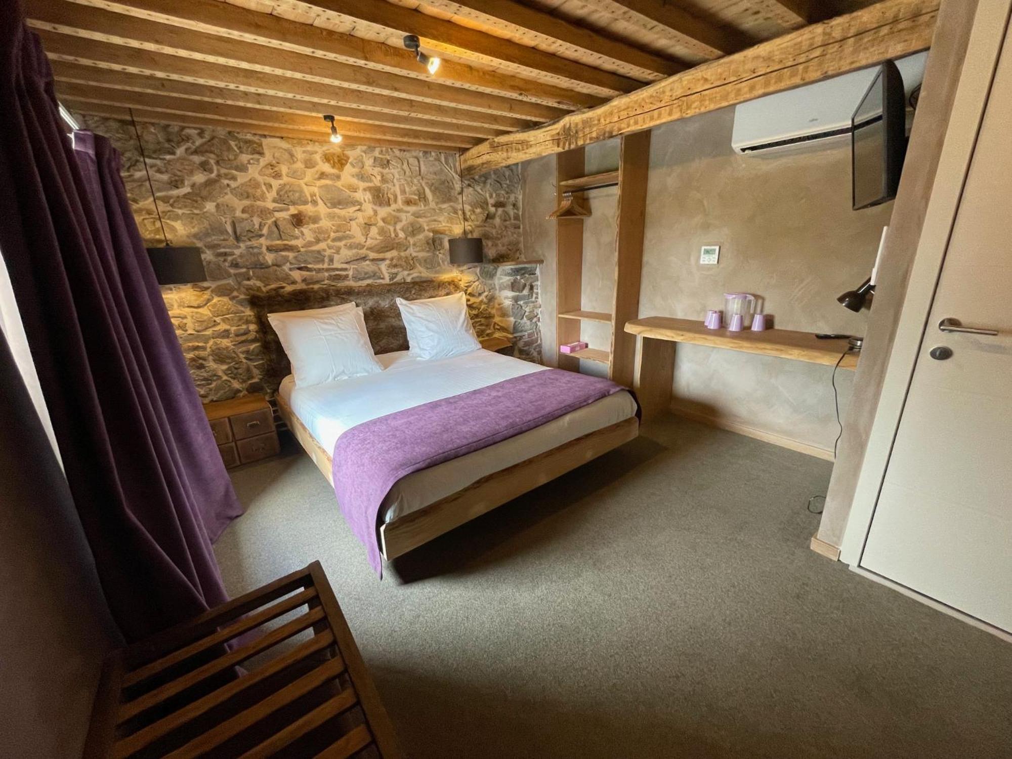Les Chambres De Laurette Spa Kültér fotó