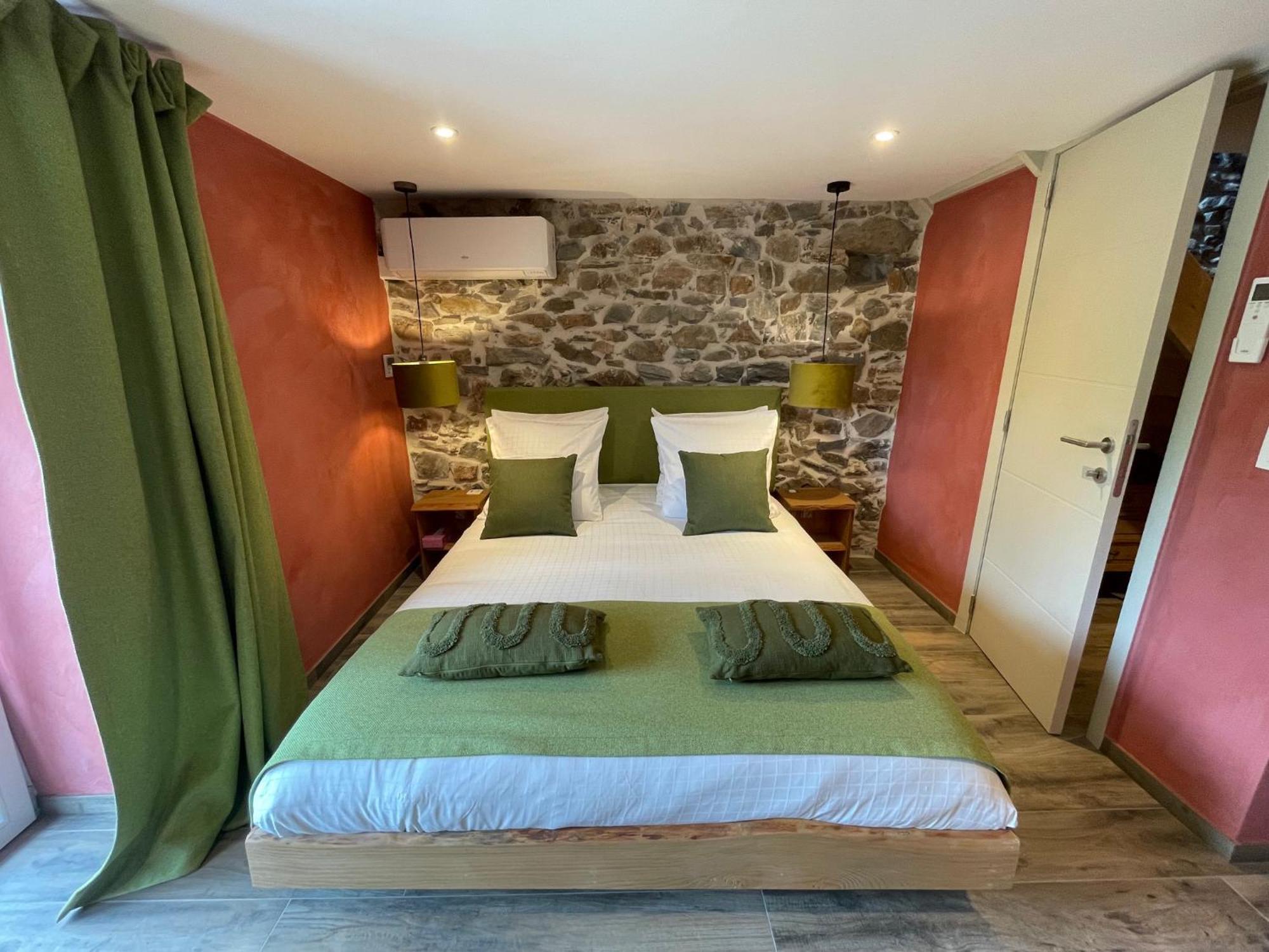 Les Chambres De Laurette Spa Kültér fotó