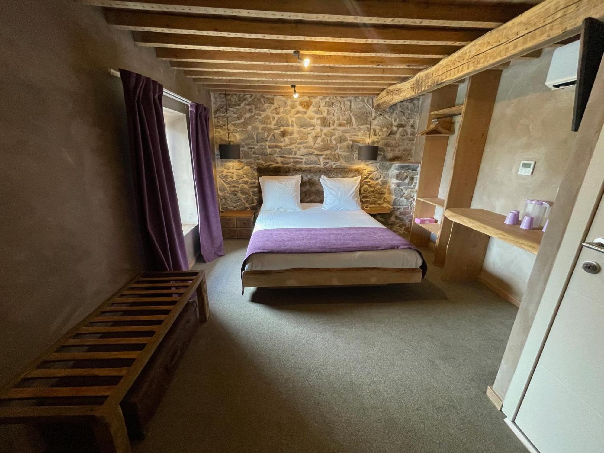 Les Chambres De Laurette Spa Kültér fotó