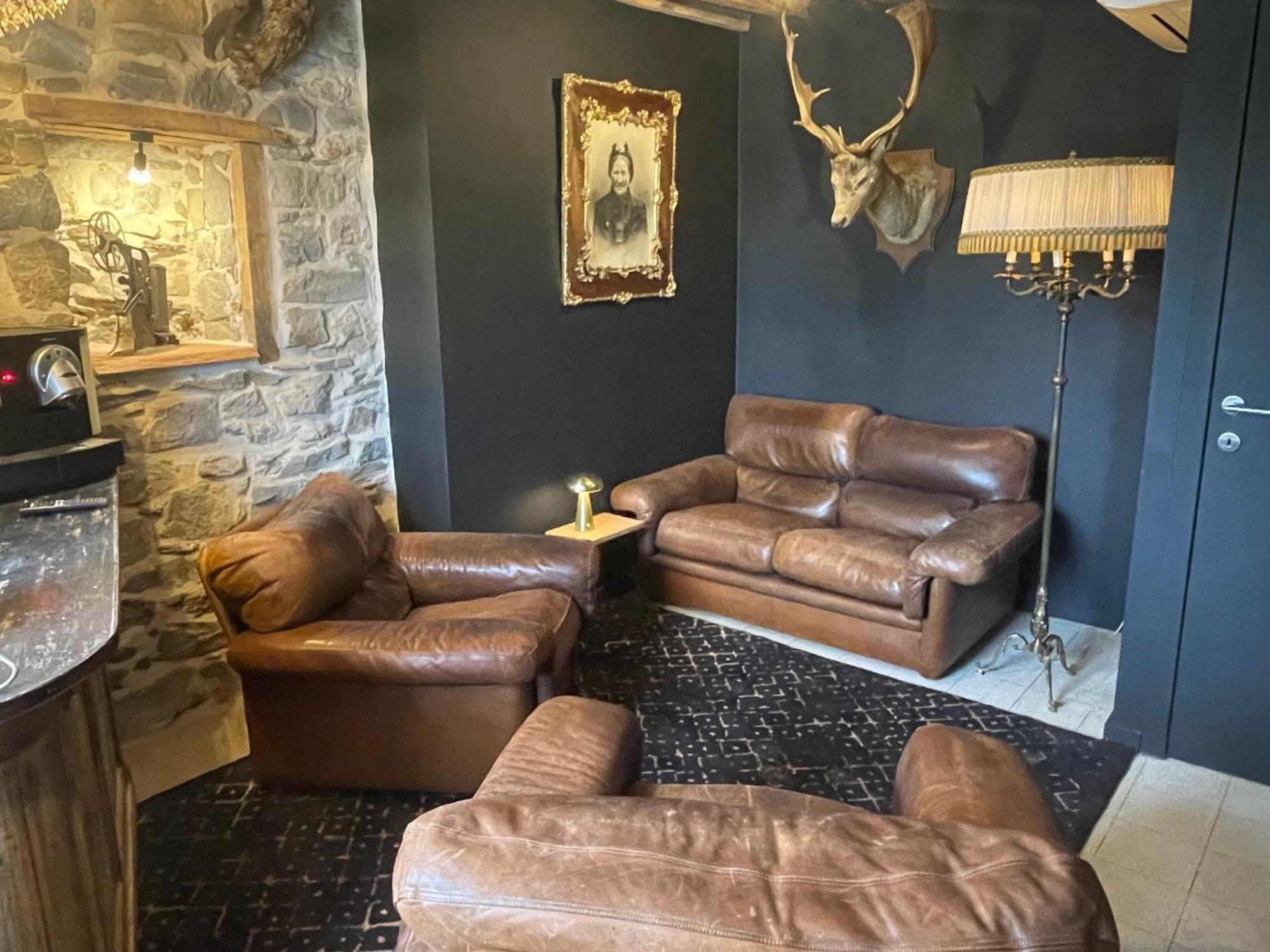 Les Chambres De Laurette Spa Kültér fotó