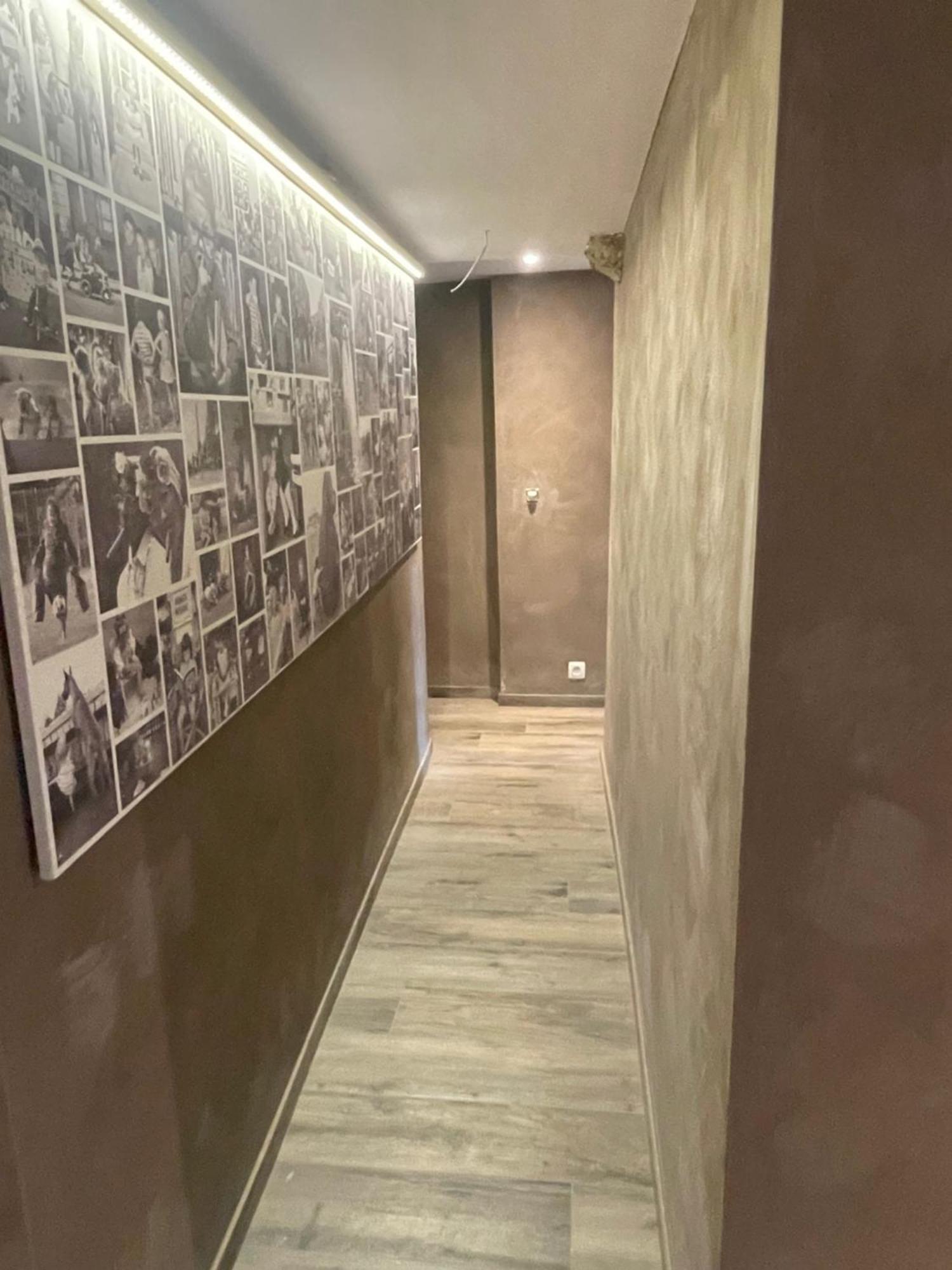 Les Chambres De Laurette Spa Kültér fotó